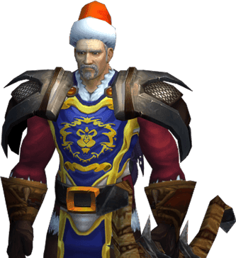 Oldmandave render