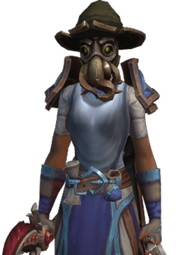 Omaryn render