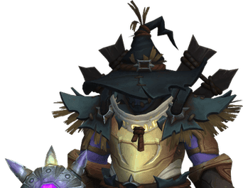 Ommypally render