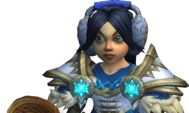 Omniwiz render