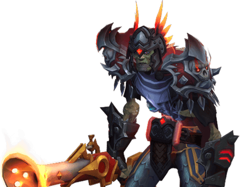 Oneshotkk render
