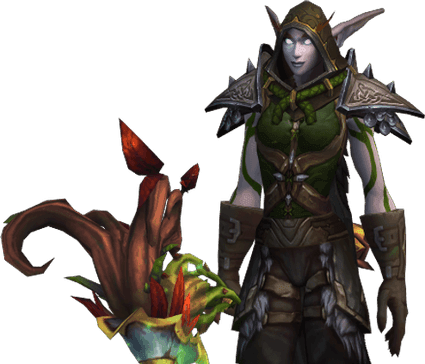 Oosherin render