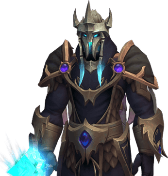 Operius render