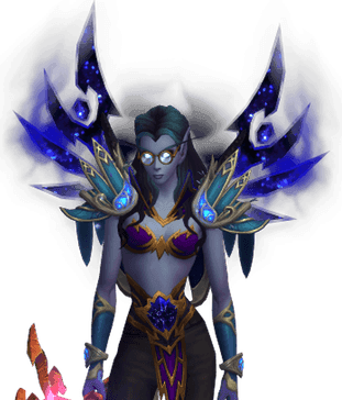 Ophari render