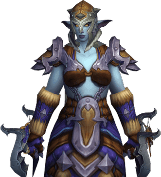 Oreia render