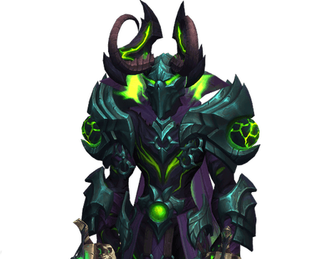 Oriboss render