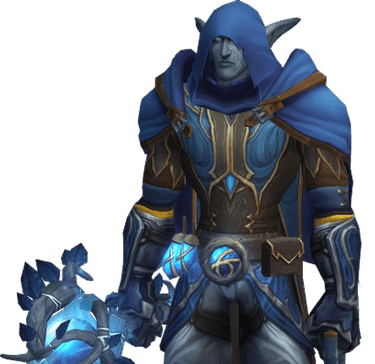 Orisi render