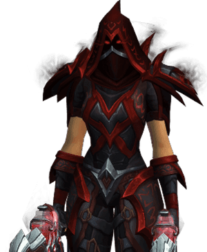 Oru render