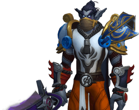 Oseyo render