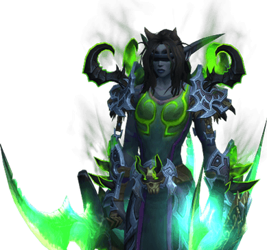 Oshh render