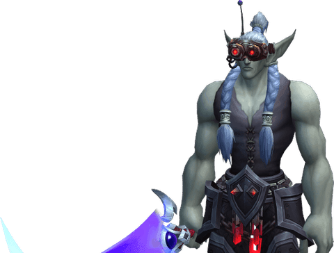 Otrivinmento render
