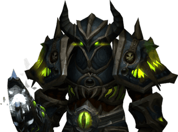 Ovoexo render