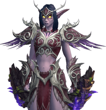 Owlbethere render