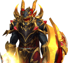 Oxillion render