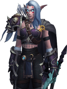 Pínq render
