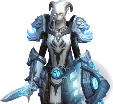 Paah render