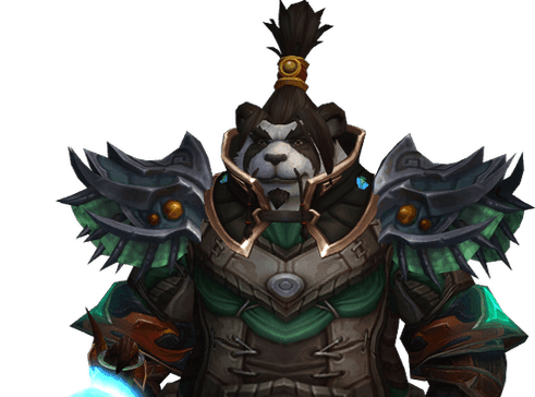 Padweaver render