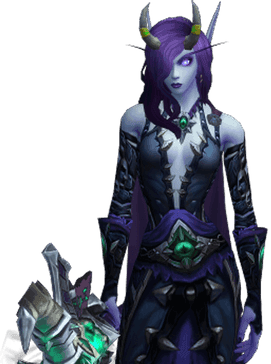 Paetawon render