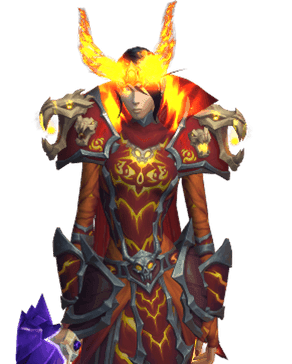 Paincakezz render