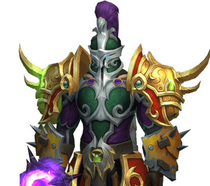 Palaideen render