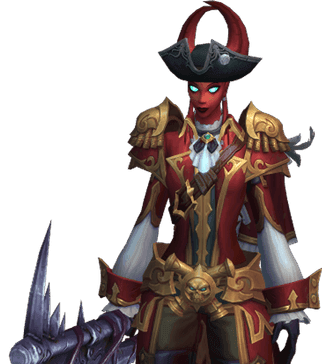 Palaine render