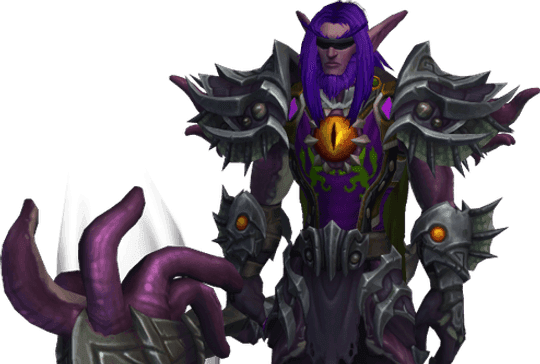 Panatolix render