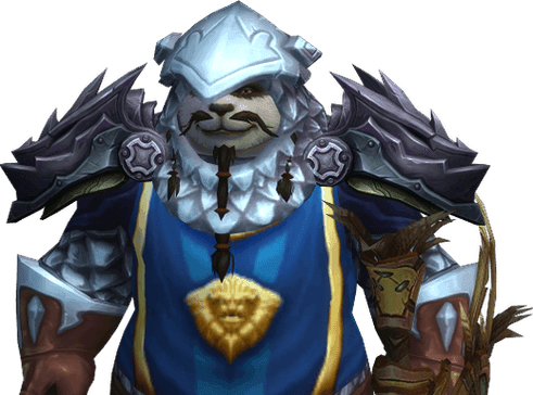 Panjedd render