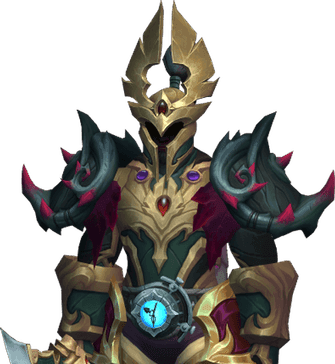 Panorox render