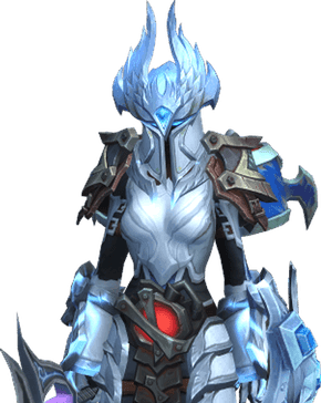 Parenia render