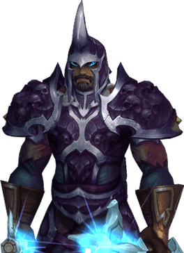 Parxx render