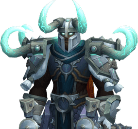 Patison render