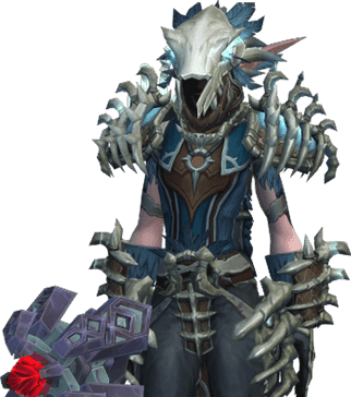 Pawnish render
