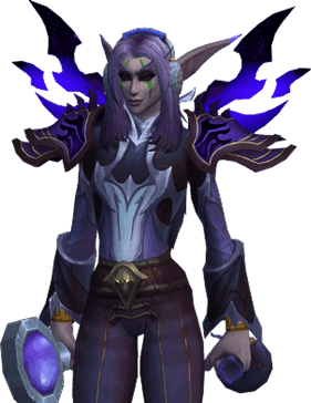 Pearlyx render