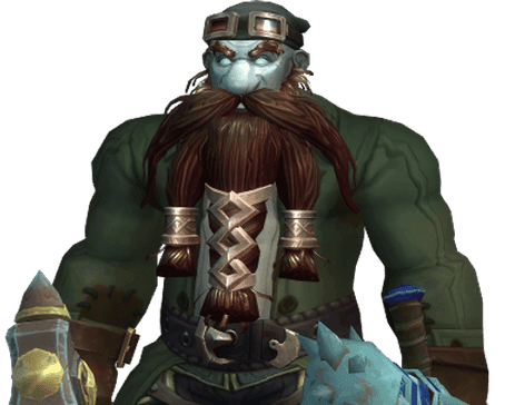 Pegjet render