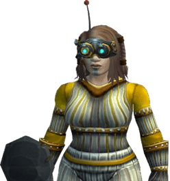 Perelin render