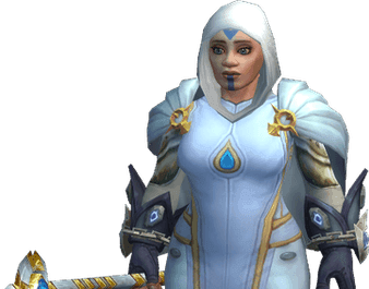 Perilin render