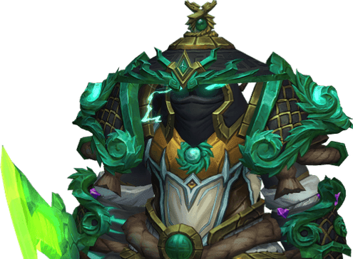 Petrakios render