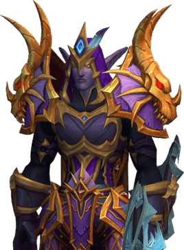 Phantomecho render