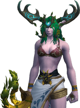 Phonchick render