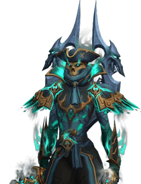 Physic render