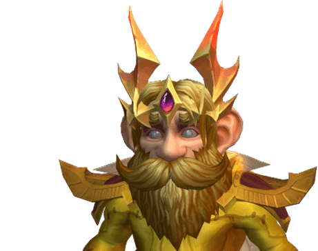 Pixyly render