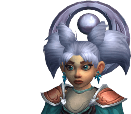 Plae render