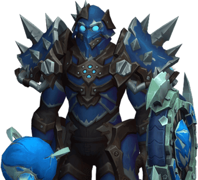 Plebston render