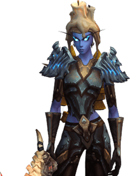 Poliel render