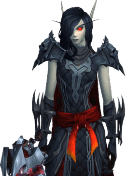 Poohya render