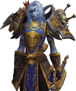 Poppyharlöw render
