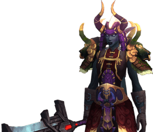 Poremus render