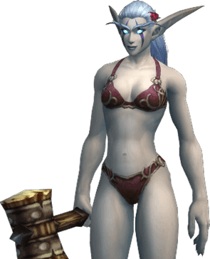 Poulou render