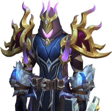 Praethor render