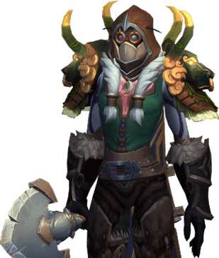 Pratr render